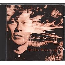 Sinematic: Robertson, Robbie, Robertson, Robbie: Amazon.ca